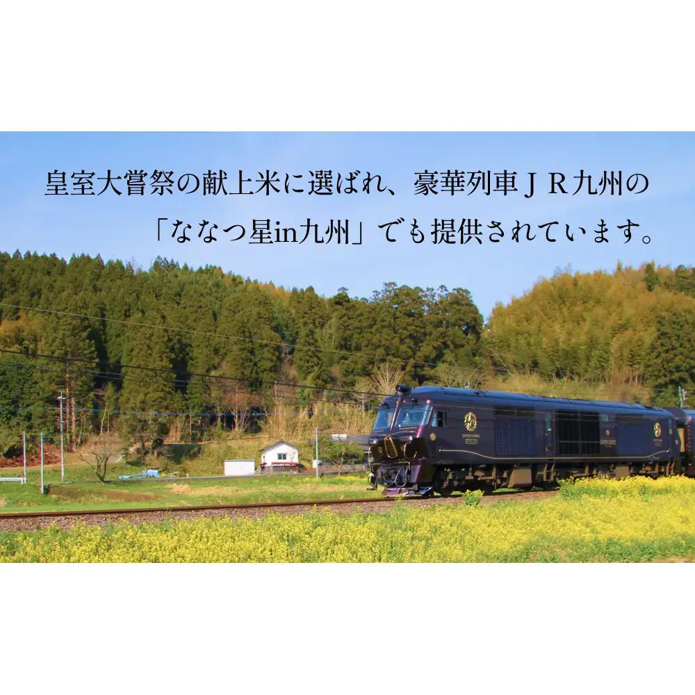 【ふるさと納税】玖珠米 令和7年産 ひとめぼれ 玄米 2kg  ｜ 大分県玖珠町 米 特別栽培米 特A 国産 お取り寄せ ギフト お米 ご飯 ヒトメボレ 大分 玖珠