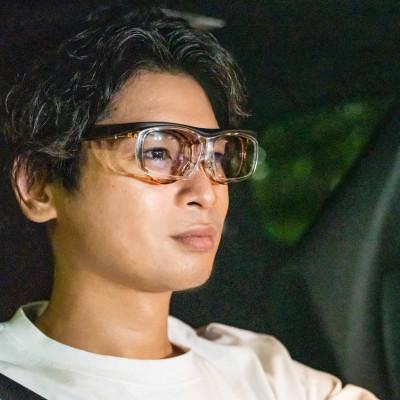 ふるさと納税 岡崎市 ナイトグラス Free MBK |  | 02