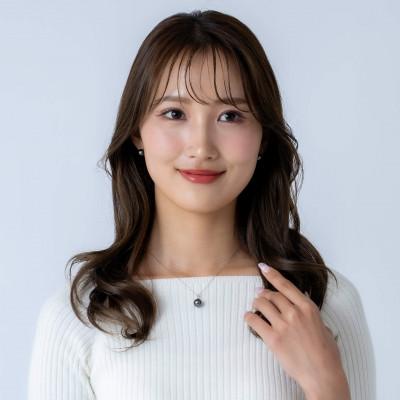 ふるさと納税 神戸市 【星朧】黒蝶真珠(タヒチパール) ダイヤモンド PT900 プラチナ ペンダントトップ |  | 02