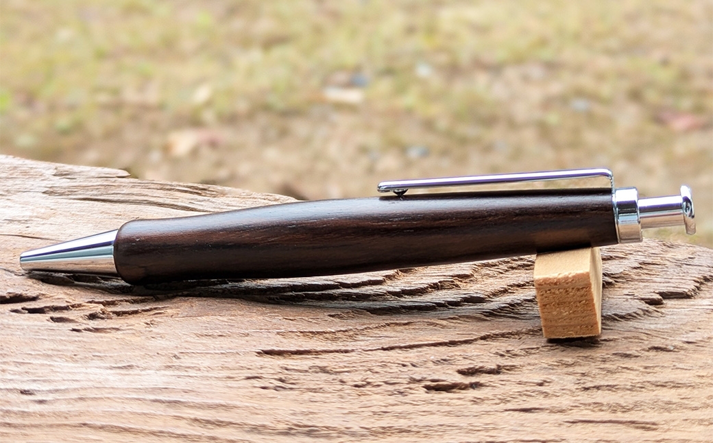 
                  【 チョイス限定 】 ジリコテのノック式ボールペン 文房具 文具 筆記用具 ボールペン ペン
                