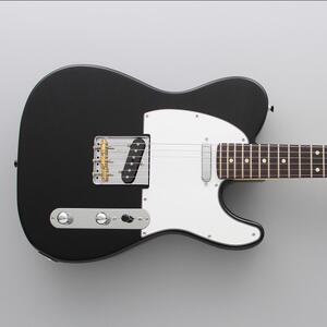エレキギター FGN BCTE100RBD-BK (ブラック)｜ フジゲン エレキギター