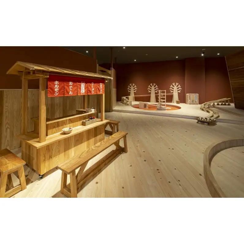 チケット 福岡おもちゃ美術館 ペアチケット (大人1名・子ども1名)