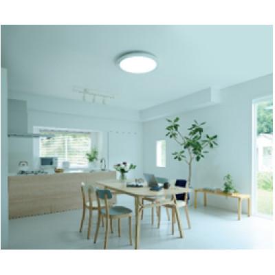 ふるさと納税 伊賀市 Panasonic LEDシーリング ライフコンディショニングシリーズ(丸型 8畳用) |  | 01