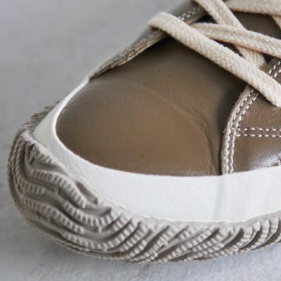 ふるさと納税 府中市 【SPINGLE(スピングル)】 SP-110 Dark Gray SS(23.5cm) 靴 |  | 01