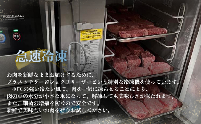 佐賀牛イチボ焼肉【04bh-0021】