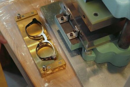 佐藤眼鏡店 フルオーダーメガネフレーム 仕立券(75,000円分)【K5-010】