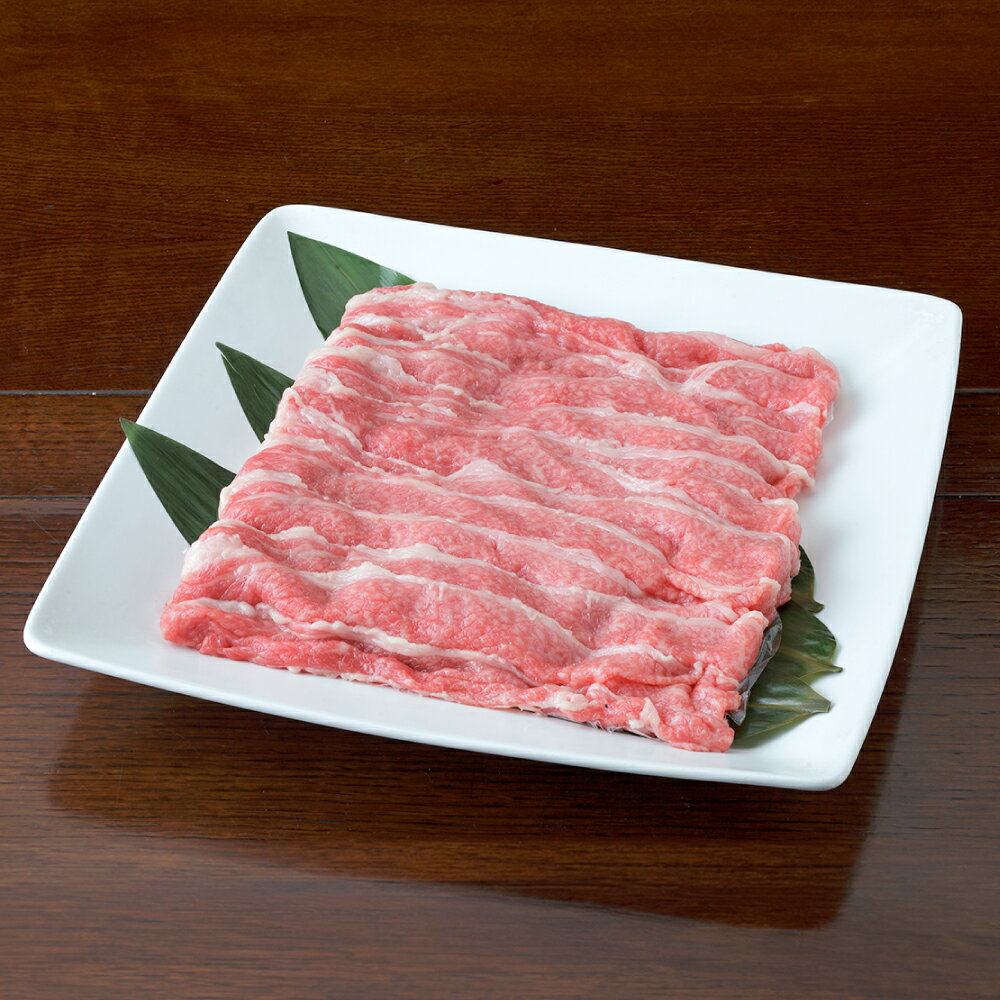 【ふるさと納税】熊本県産 黒毛和牛 すき焼き用 上バラ 約500g （約500g×1） お肉 肉 和牛 国産牛 すきやき お鍋 鍋 ごちそう 冷凍 熊本県 水上村 送料無料