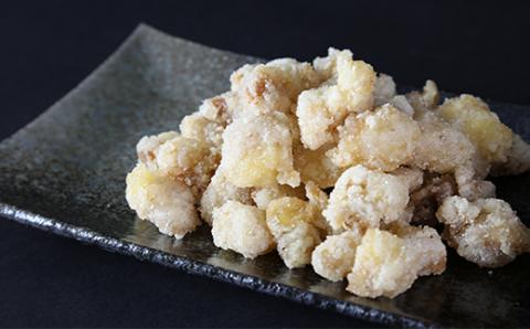 からあげ幸力のなんこつ唐揚げ・砂ズリ唐揚げ各450g＜057-015_5＞