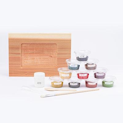 ふるさと納税 美作市 OGAkKO Kit 10colors set |  | 03