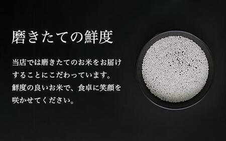 【定期便】令和5年産 南魚沼産コシヒカリ『塩沢地区100%』5kg×2袋  6ヶ月連続