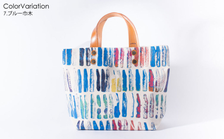 tote bag M ブラックリンゴ トートバッグ バッグ