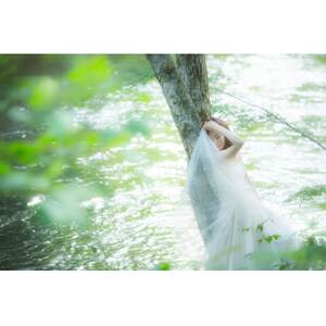 奥入瀬フォトウェディング【1641368】