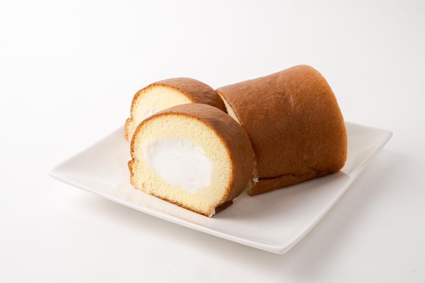 ふるる特製たまごろぉる ２本 ロールケーキ 熨斗 贈答 ギフト 冷凍 スイーツ 洋菓子 お菓子 ケーキ 生クリーム セット