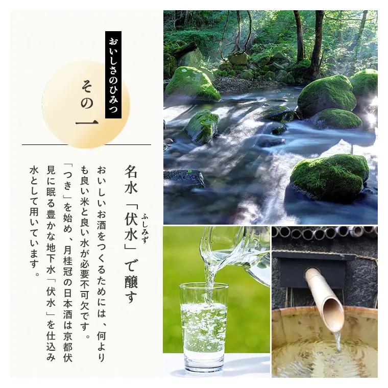 【月桂冠】つきエコカップ210ｍＬ×30本｜京都 月桂冠 日本酒 人気セット