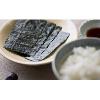ふるさと納税 横須賀市 走水のり(一番摘)5帖入 |  | 01