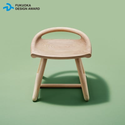 
            大川家具 キッズ スツール  totte(福岡県)【1313733】
          