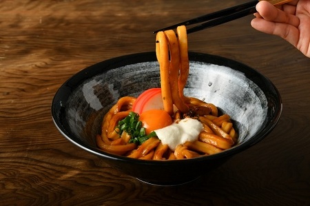 熟撰伊勢うどん8食入り〔2025年12月配送分〕うどん うどん うどん うどん うどん うどん うどん 