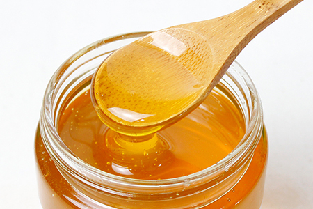 【自然のまま】富津産ハチミツ600g×5本 計3kg【完全非加熱】