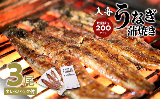 入舟 うなぎ 蒲焼き  ウナギ 鰻 継ぎ足し タレ 専門店 旨味 凝縮 ご飯のお供 おかず お茶漬け 香ばしい おつまみ ひつまぶし うな重 ミシュラン 個包装 E07004