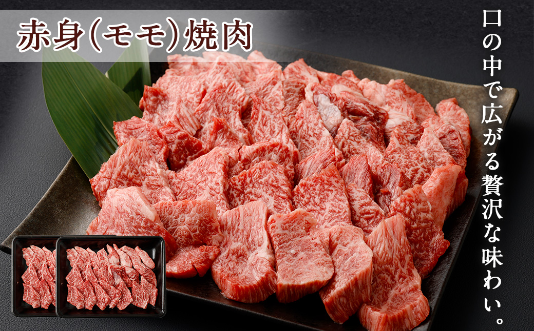 ＜宮崎牛 焼肉 定期便3回＞お申込みの翌月下旬頃に第一回目発送（12月は中旬頃） 総計2kg 宮崎牛 スライス 黒毛和牛 国産牛 お肉 牛肉 霜降り 赤身 ウデ モモ ロース 肩ロース 焼き肉 BBQ