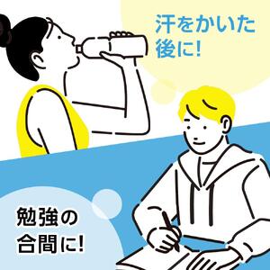【隔月定期便全6回】マッチ MATCH 500ml×24本 計144本 炭酸飲料 微炭酸 ビタミン炭酸 炭酸 ソーダ―
