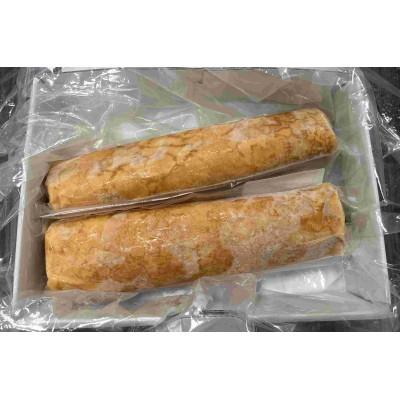 ふるさと納税 旭川市 玉子焼き　う巻き　2本セット_03381 |  | 01