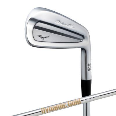 ふるさと納税 養老町 Mizuno Pro S-3 アイアン6本組(No.5〜9、PW)　5KJSS34106