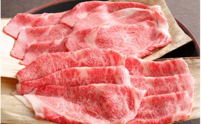 【4等級以上】【カネ吉山本】近江牛［極］すきやき用サーロイン【1kg】【Y077W】（国産牛　和牛　ブランド牛　ブランド和牛　黒毛和牛　牛肉　肉　高級　人気　おすすめ　神戸牛　松阪牛 に並ぶ 日本三大和牛 近江牛）