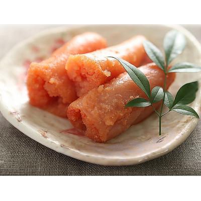 ふるさと納税 香春町 福さ屋　家庭用 無着色 辛子めんたい 切子 360g(180g×2)(香春町) |  | 03