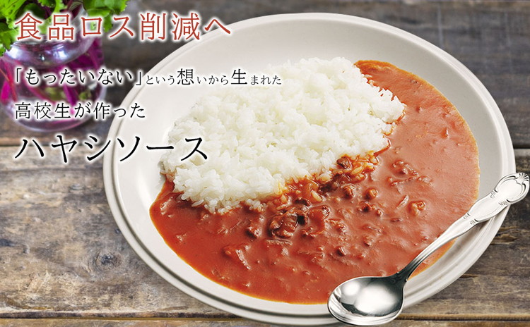 「まろやか高原カレー（180g×2箱）」「桃太郎とまとハヤシソース（180g×4箱）」｜計6箱 簡単 レトルト 食べ比べ セット ギフト 家族 一人暮らし 高校生応援