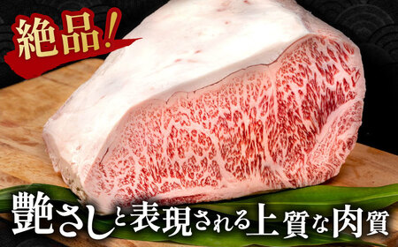 佐賀牛 サーロインステーキ 400g / サーロインステーキ [IAG045]
