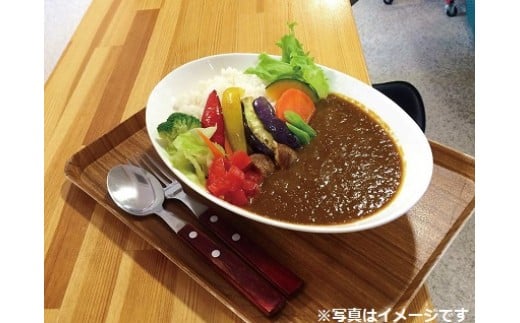 遊佐カレーレトルト3種8箱セット