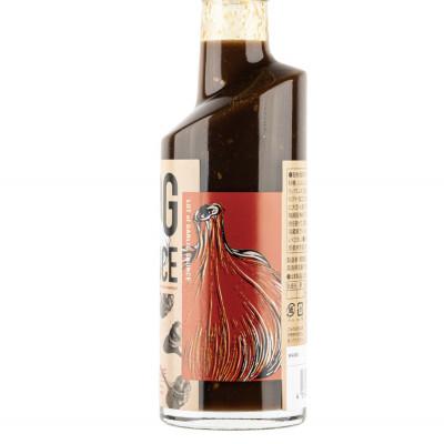 ふるさと納税 木津川市 LoG SAUCE (3本) |  | 01