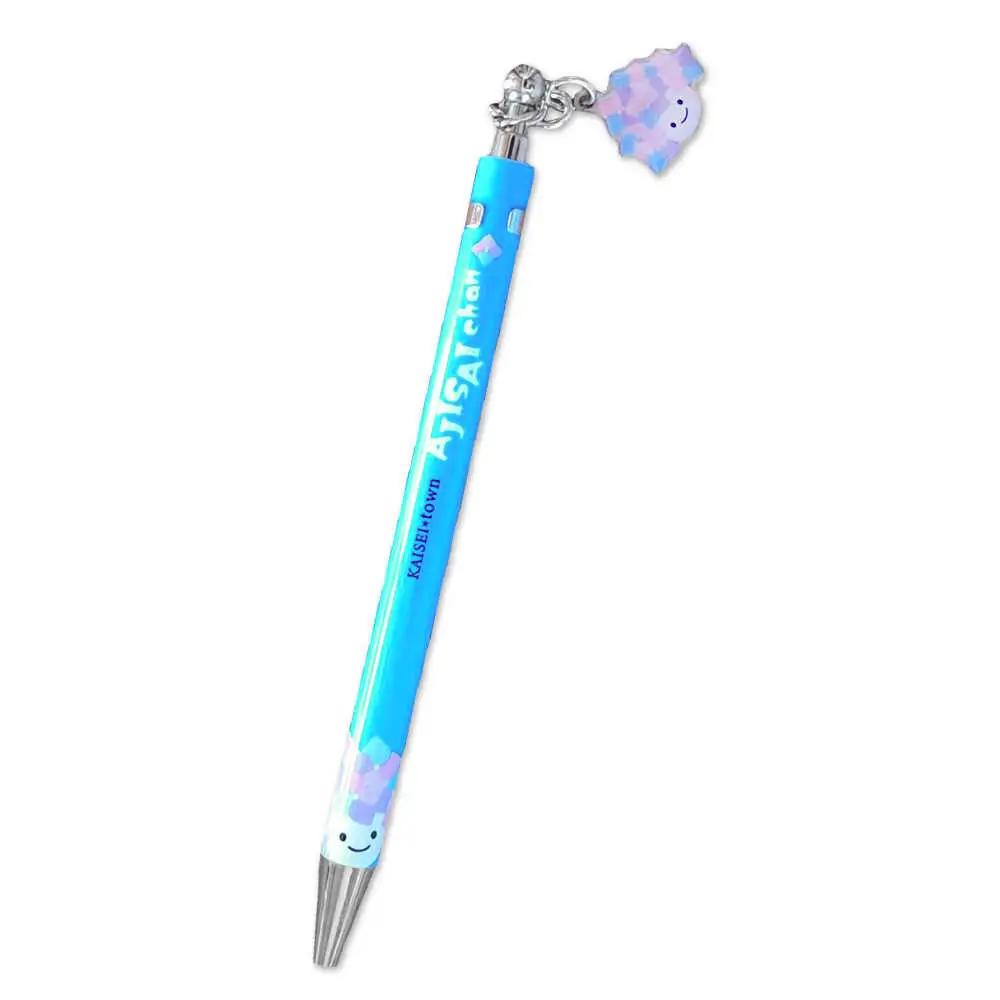 あじさいちゃん　ボールペン 文房具 ボールペン[BDAY007]