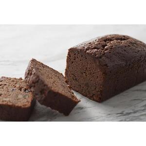 チョコラータ-最高級オレンジコンフィチュールとレーズン入りチョコレートパウンドケーキ（16.5cm）