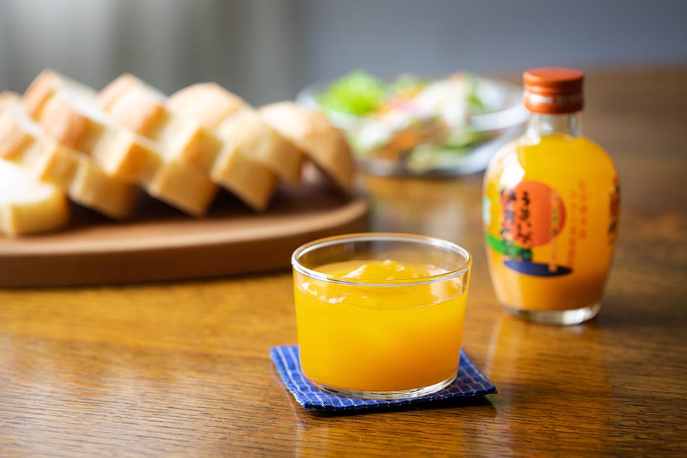 【ふるさと納税】【先行予約】【愛媛県産】うまいがぜ伊方みかんジュース（200ml×12本） ストレート果汁100％ （2025年12月より順次発送） 【ふるさと納税 人気 おすすめ ランキング みかん 蜜柑 ジュース みかんジュース クリエイト伊方 愛媛県 伊方町 送料無料】 IKTI006