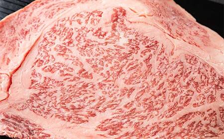 米沢牛ステーキ用190g F2Y-6578