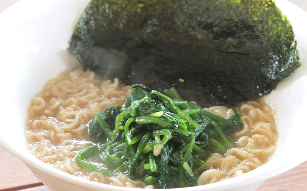 純正ラーメン 20食 