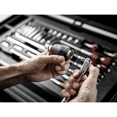 ふるさと納税 久御山町 KTC 6.3sq.トルクル 10N・m [GNA010-02] トルクレンチ |  | 01