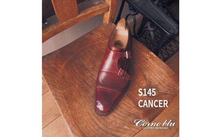 紳士靴 ビスポーク（工房製／フルハンドメイド・ハンドソーンウェルト製法）