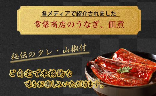 うなぎ白焼き　4尾（120g以上×4尾） | メディアに紹介されたうなぎ屋 国産 冷蔵 うなぎ 鰻 ウナギ タレ・山椒つき しら焼き 土用丑の日　※離島への配送不可