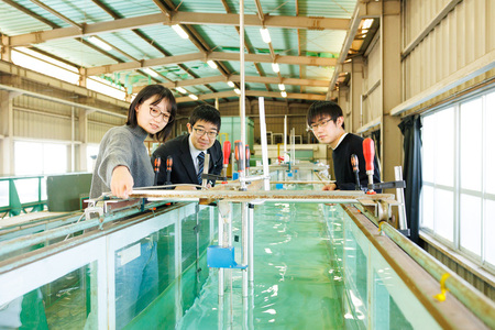 【返礼品なし】足利大学応援プロジェクト 50,000円 F7Z-A050