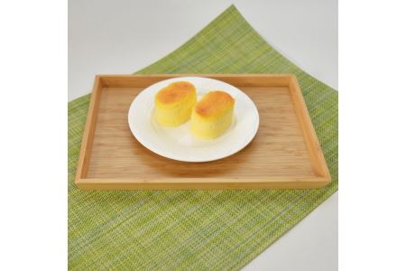 人気洋菓子店の手作り窯出しチーズ20個入