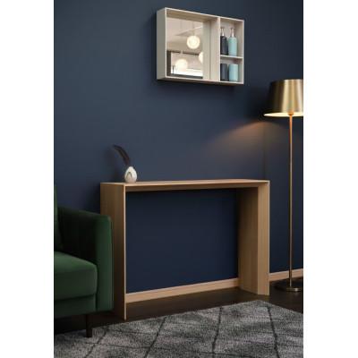 ふるさと納税 大和高田市 「 V-TISS LIGHT」コンソール1000 ヨーロピアンチェリー |  | 03