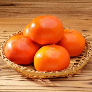 【先行予約】【秋の美味】【和歌山ブランド】濃厚！富有柿 秀品 M～Ｌサイズ 約7.5kg入り ※沖縄地域へのお届け不可 ※2025年11月中旬～12月上旬（順次発送）【GO-03】