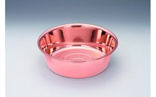 銅洗い桶29cm FC025149
