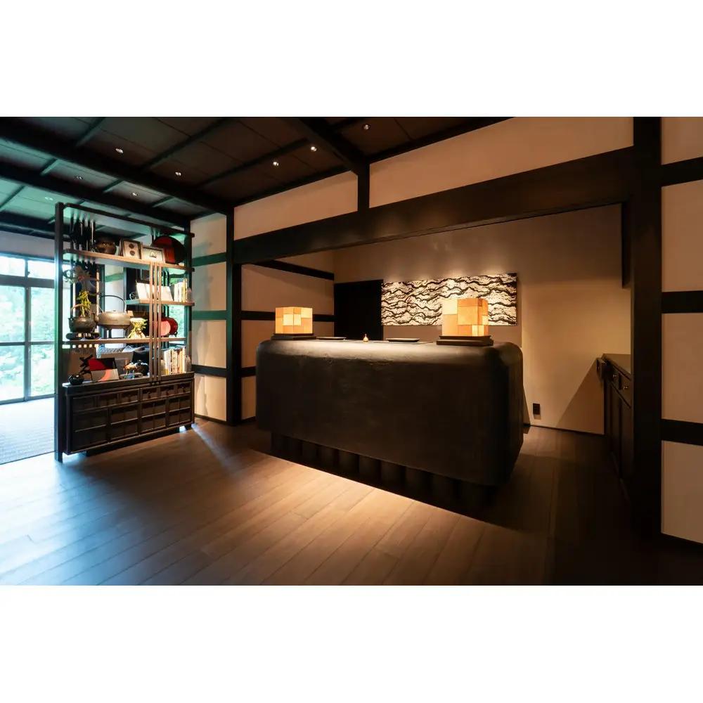 大沢山温泉大沢館　宿泊割引券3,000円分×3枚【宿泊券 割引 温泉 旅館 利用券 チケット 旅行 トラベル】