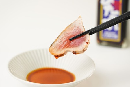 海鮮丼 たれ 200ml × 4本 高知
