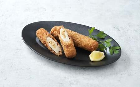 【温めてすぐ食べられる】わいわいの牡蠣のバター焼き＆揚げ物2種 各5袋セット 【 牡蠣 カキ さんまメンチ 納豆 ちくわ フライ なっちく 揚げ物 】RT2786