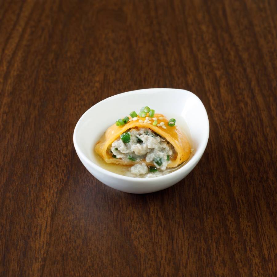 あご焼小籠包(10個入り)